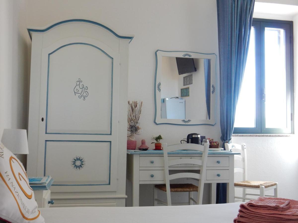 B&B Eleonora D'Arborea, Centro Storico Posada  Exteriör bild