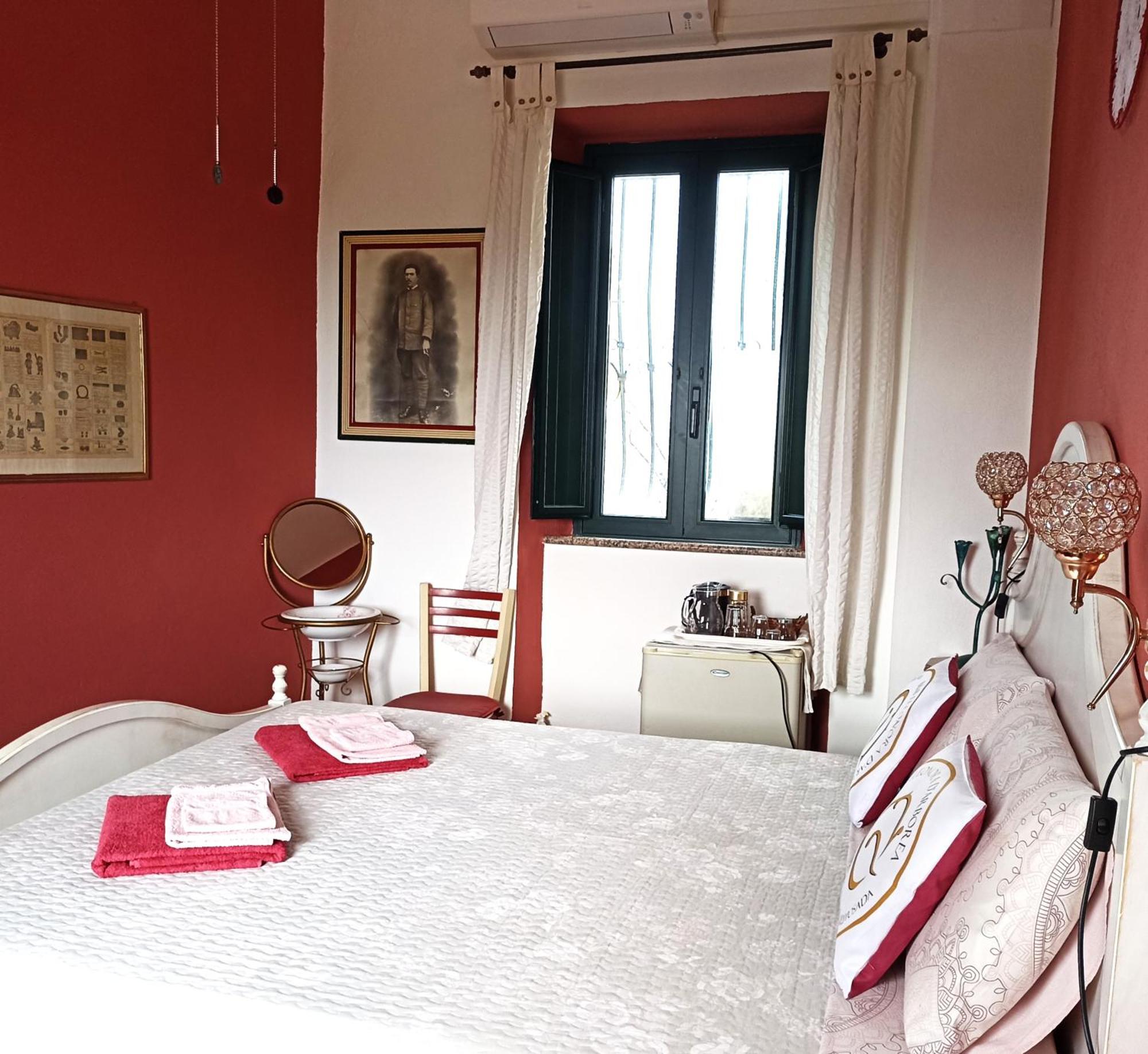 B&B Eleonora D'Arborea, Centro Storico Posada  Exteriör bild